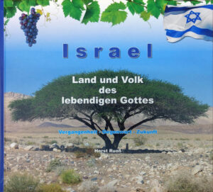 Israel - Land und Volk des lebendigen Gottes | Bundesamt für magische Wesen