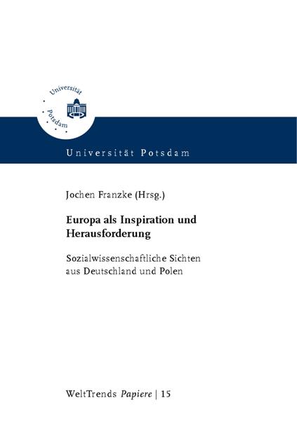 Europa als Inspiration und Herausforderung | Bundesamt für magische Wesen