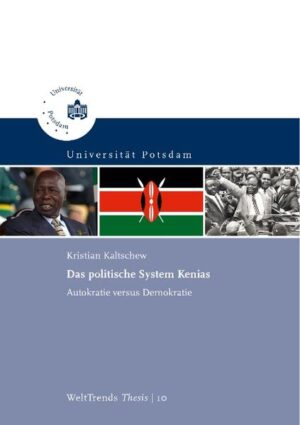 Das politische System Kenias | Bundesamt für magische Wesen
