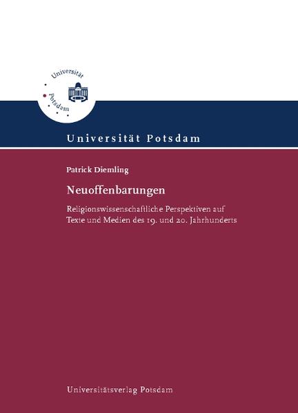 In diesem Buch geht es um ein Phänomen, das als konstantes Element in der Geschichte des Christentums bezeichnet werden kann: Neuoffenbarungen. Denn der Kanonisierung der Bibel und dem kritischen Blick der kirchlichen Orthodoxie zum Trotz gab und gibt es immer wieder Menschen, die behaupten, dass sich ihnen Gottvater, Christus, der Heilige Geist oder andere Wesenheiten (Maria, Engel, Verstorbene) offenbart haben. Religionswissenschaftler haben das Thema bislang weitgehend ignoriert. Sie haben den Bereich des Christentums den Theologen überlassen und sich allenfalls mit frei flottierender Esoterik befasst. Theologen neigen ihrerseits dazu, Neuoffenbarungen apologetisch zu bekämpfen. Die vorliegende Untersuchung leistet daher einen wichtigen Beitrag zur religionswissenschaftlichen Erforschung des Themas. Im ersten Teil des Buches wird der Begriff „Neuoffenbarung“ aus verschiedenen religionswissenschaftlichen Perspektiven betrachtet. Zunächst wird untersucht, was die christliche Theologie unter „Offenbarung“ versteht. Danach werden die verschiedenen Termini analysiert, die für das Feld der außer- und nachbiblischen Offenbarungen kursieren (Neuoffenbarung, Privatoffenbarung, Channeling, Spiritismus, Prophetie u. v. m.). Anschließend werden jene Argumente referiert, die von Neuoffenbarungsanhängern bzw. kirchlichen Apologeten ins Feld geführt werden, um die Legitimität von Neuoffenbarungen zu behaupten bzw. zu bestreiten. Dass Neuoffenbarungen gar nicht so neu sind, zeigt ein religionshistorischer Überblick. Denn der Anspruch, besondere Offenbarungen empfangen zu haben, lässt sich in jeder Epoche des Christentums nachweisen. Nachdem einige Exponenten des prophetischen Charismas als ideengeschichtliche Vorläufer und Geistesverwandte der modernen Neuoffenbarungen vorgestellt wurden, werden diese schließlich selbst in den Fokus genommen. Das disparate Feld der Neuoffenbarungsträger des 19. und 20. Jahrhunderts wird anhand exemplarischer Gestalten in einer Typologie geordnet dargestellt. Um den Zitationszirkel zu durchbrechen, der sich offensichtlich im Diskurs etabliert hat, werden darin auch bislang weniger bekannte Neuoffenbarer vorgestellt. In einer Art Tiefenbohrung werden diese religionsphilosophischen, semantischen, historischen und systematischen Zugänge im zweiten Teil an der mexikanischen Neuoffenbarung „Das Buch des Wahren Lebens“ exemplifiziert. Die analysierende Darstellung beschränkt sich jedoch nicht auf ein isoliertes Objekt, sondern dies wird in einen komparatistischen Kontext gestellt: Zentrale Topoi des „Buches des Wahren Lebens“ (Christologie, Reinkarnationslehre, Kirchenkritik u. v. m.) werden zum einen in einer Synopse mit anderen Neuoffenbarungen dargestellt und zum anderen an der orthodoxen Theologie gespiegelt. Damit wird eine doppelte Differenz gezeigt: die Nähe/Ferne zu ähnlichen Phänomenen und die Nähe/Ferne zum kirchlichen Christentum.