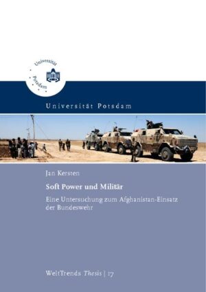 Soft Power und Militär | Bundesamt für magische Wesen