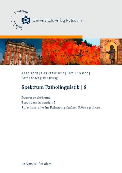 Schwerpunktthema: Besonders behandeln? | Bundesamt für magische Wesen