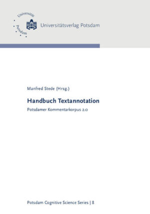 Handbuch Textannotation | Bundesamt für magische Wesen