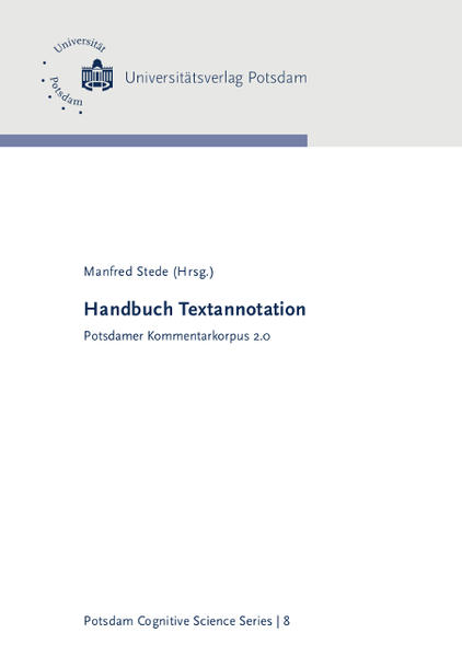 Handbuch Textannotation | Bundesamt für magische Wesen