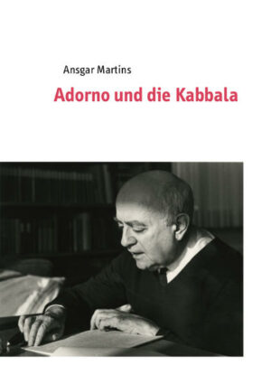 Adorno und die Kabbala | Bundesamt für magische Wesen