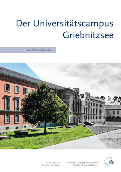 Der Universitätscampus Griebnitzsee | Bundesamt für magische Wesen