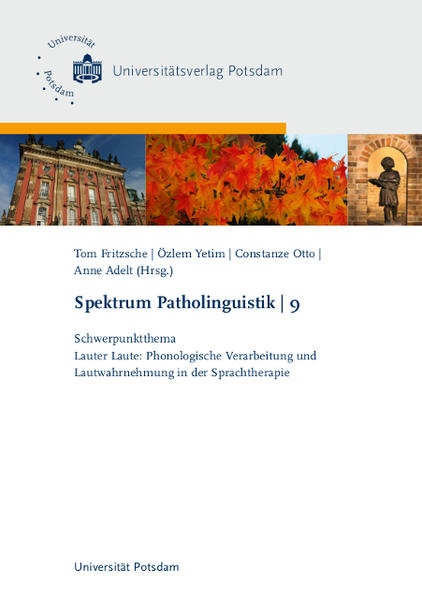 Schwerpunktthema: Lauter Laute | Bundesamt für magische Wesen