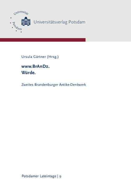 www.BrAnD2. Würde. | Bundesamt für magische Wesen