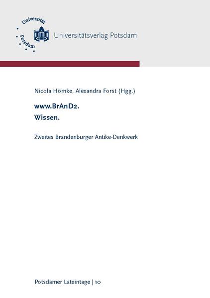 www.BrAnD2. Wissen. | Bundesamt für magische Wesen