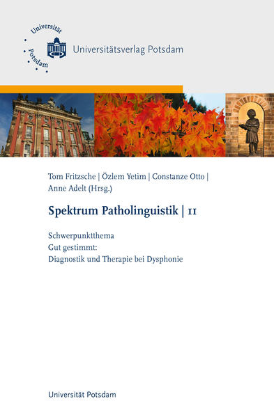 Schwerpunktthema: Gut gestimmt | Bundesamt für magische Wesen