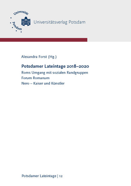 Potsdamer Lateintage 20182020 | Bundesamt für magische Wesen