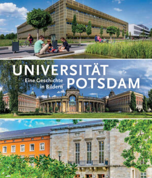 Universität Potsdam | Antje Horn-Conrad, Matthias Zimmermann