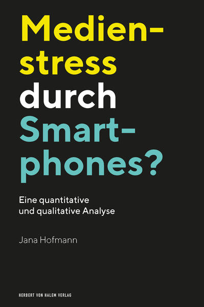 Medienstress durch Smartphones? | Bundesamt für magische Wesen