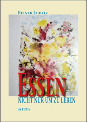 Habe ich Hunger? Wenn ja, esse ich irgendetwas. Möchte ich essen? Jetzt ist es schon etwas anderes. Ich möchte nicht nur irgendetwas essen, nein ich möchte essen mit Genuss. Ja, ich möchte das Essen genießen. Auch ein Maler stellt sich immer die Frage: „Muss ich etwas malen?“ Oder, möchte, will ich etwas malen? Beides, malen und am Herd aus dem Herzen etwas kreieren (nicht nur kochen) bedeutet. Der Maler spielt mit den Farben um seine Impressionen auszudrücken. So auch am Herd. Man sollte auch am Herd seine Impressionen ausdrücken, um das Werk dann bei Tisch zu präsentieren und zu genießen, auch wenn man es nur für sich alleine tut. …Rezepte sind nur Anleitungen und sind gleichzeitig Aufforderungen zu variieren und seine eigenen Impressionen auszudrücken. Kurz und gut, Rezepte sollen Anregungen sein, nichts mehr. Und jetzt, machen Sie was draus!