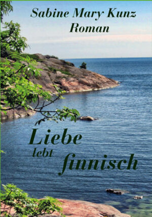 „Ich kann nicht begreifen, dass das alles noch besser, noch schöner, noch wahnsinniger werden kann, als es ohnehin schon ist. Ich liebe dich, Panu Turunen. Ich…“, sie riss ihre Augen erstaunt auf, als könne sie selbst nicht fassen, was sie nun sagte: „Ich bin verloren - ohne dich, aber auch mit dir… …Panu beobachtete das Ganze geschockt. Sie packte - wollte weg. „Emilia, du kannst doch jetzt nicht weg!“ „Und ob ich kann. Ich …“, sie brach mit tränenerstickter Stimme ab. Leise trat er hinter sie, berührte vorsichtig ihren Oberarm und sagte sanft: „Emilia?“ Er spürte, wie durch seine Berührung ihr Widerstand zu brechen drohte und war nicht gefasst auf ihre knappen Worte, aus denen die Verzweiflung sprach: „Ich möchte nach Hause!“ „Aber…“, weiter kam er nicht, da Emilia sich umdrehte und wortlos ging… Nachdem in „Versuchung küsst finnisch“ Emilia und Panu ihre Liebe füreinander entdeckt haben und diese gegen alle Widrigkeiten Bestand hat… … werden ihre Gefühle füreinander in „Liebe lebt finnisch“ erneut auf eine harte Probe gestellt!