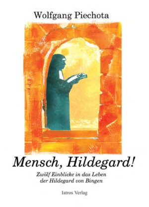 Verehrte Leser*innen! „Mensch, Hildegard! Zu dir wollte ich längst wieder Kontakt aufnehmen! Wer bist du? Für mich? Für andere?“ Die Esoterikerin, die Mystikerin, die „feministische Urgroßmutter“ (Dorothee Sölle), die begnadete Seherin, die erste richtige Ärztin des Mittelalters (deutsches Ärzteblatt), die rheinische Prophetin, Kirchenlehrerin und Äbtissin des Heiligen Benedikt kenne ich. Ihre Werke habe ich studiert, mühevoll im lateinischen Ursprungstext und anhand zahlreicher historischer Begleiturkunden. Bei regelmäßigen Spaziergängen über den Disibodenberg, im Kreis feiernder Feministinnen und wissbegieriger Gemeindeglieder kam ich ihr näher. Vielfach hat sich ein Bild der „Heiligen Hildegard“ entfaltet. Aber: Wo bleibt das Menschenkind? Die kleine, verspottete „Schrumpelgard“, wie Zeitgenossen sie genannt haben, ein Wesen von geringer Körperkraft, die bescheidene Magd unter den Gestalten der Kirchengeschichte. Beflügelt sie mein Christsein heute? ...