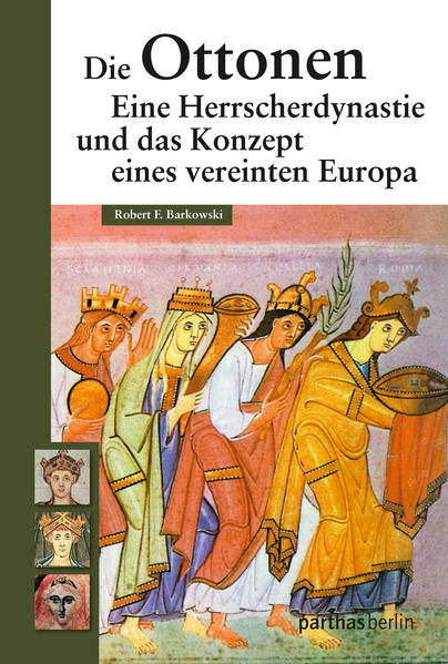 Die Ottonen und das Konzept eines vereinten Europa | Bundesamt für magische Wesen