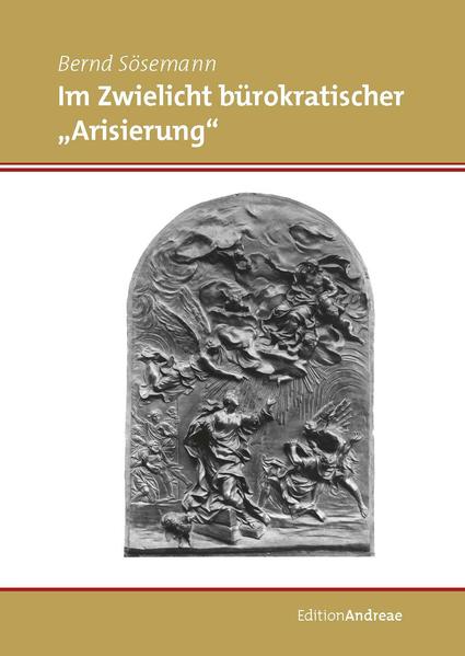 Im Zwielicht bürokratischer Arisierung | Bundesamt für magische Wesen