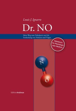 Dr. No | Louis J. Ignarro