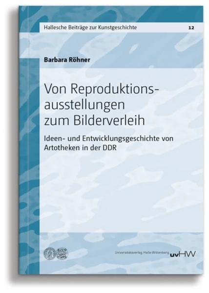 Von Reproduktionsausstellungen zum Bilderverleih | Bundesamt für magische Wesen