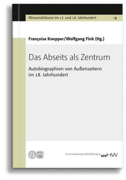 Das Abseits als Zentrum | Bundesamt für magische Wesen