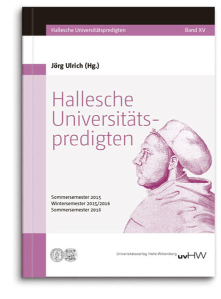 Hallesche Universitätspredigten | Bundesamt für magische Wesen
