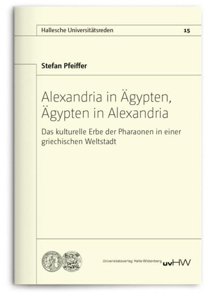 Alexandria in Ägypten