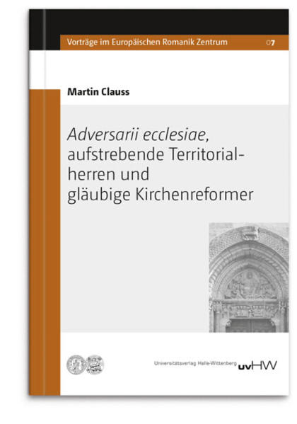 Adversarii ecclesiae