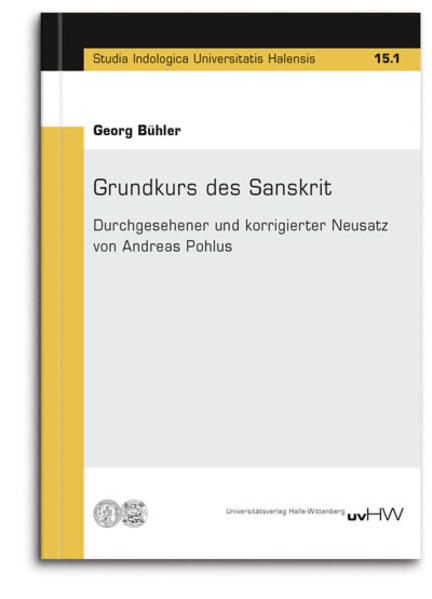 Grundkurs des Sanskrit | Bundesamt für magische Wesen