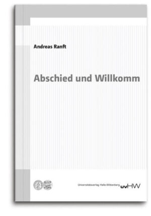 Abschied und Willkomm | Bundesamt für magische Wesen