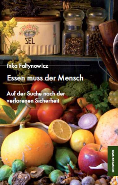 Über Essen hat der Mensch im Laufe der Geschichte ein enormes Wissen angesammelt. Der große Erfahrunsschatz schwindet leider in der heutigen Zeit zusehends. Ohne ein maßgebendes Wissen sind wir jedoch den unterschiedlichsten Wertungen, Trends, Kampagnen und der knallbunten Welt der Werbung schutzlos ausgeliefert. Auch bei der Ernährung macht uns das Wissen unabhängig von der Meinung der anderen und erlaubt uns sicher und souverän zu entscheiden. Das Buch macht sich auf die Suche nach der verlorenen Sicherheit. Schritt für Schritt trägt es Informationen zusammen - breit gefächert, vielseitig und tief greifend, um dem Leser einen umfassenden Überblick zu verschaffen. Es informiert, ohne zu belehren und irgendwelche Ängste zu erzeugen. Ein Buch für alle, die über ihr Essen sicher und souverän entscheiden wollen.