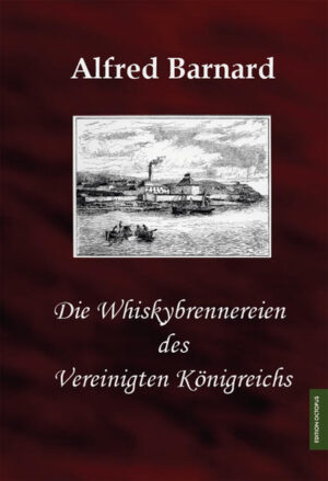 In seinem einzigartigen Werk nimmt Barnard den Leser mit auf eine Reise durch die 129 schottischen, 28 irischen und 4 englischen Whiskybrennereien des Jahres 1886. In detaillierten Beschreibung zu den einzelnen Destillerien beleuchtet er Geschichte, Aufbau und Produktionsverfahren. Es verwundert nicht, dass Barnards Werk zu den bedeutendsten whiskyhistorischen Werken zählt und einen festen Platz in den Regalen zahlreicher Whiskyliebhaber gefunden hat. 125 Jahre nach der Erstveröffentlichung liegt von diesem Buch nun erstmals eine deutschsprachige Ausgabe vor.