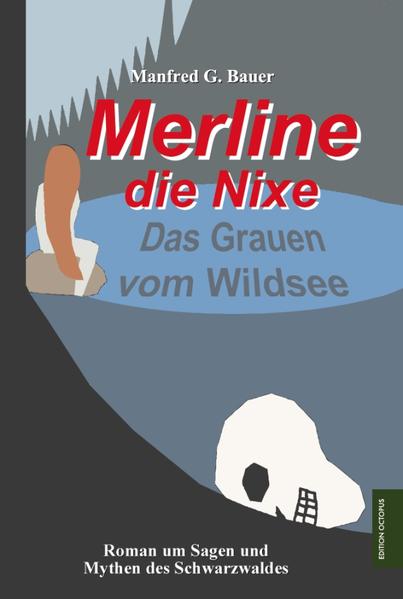 Seit Jahrhunderten lockt die Nixe Merline verirrte Wanderer und Hirtenjungen an ihren Schwarzwälder Bergsee, den Wildsee. Für all die unglücklichen endet die Begegnung mit der Nixe tödlich, und sie werden zu Merlines Trophäen im Schlick, am Grund des Sees. Den Pechsieder Hannes, der nunmehr seit über dreißig Jahren, Sommer für Sommer, am See seinem Gewerbe nachgeht hat sie bisher immer verschont. Fast verbindet die beiden eine Art Freundschaft, wenn er ihr mörderisches Treiben auch zutiefst verabscheut. Als sie aber einen Hirtenjungen aus der Nachbarschaft, der dem Schutz von Hannes anempfohlen war, verführt und ertränkt, da beschließt dieser endlich etwas gegen das Grauen vom Wildsee zu unternehmen. Doch was kann ein schwacher, sterblicher Mensch schon gegen so ein mächtiges Zauberwesen ausrichten? Noch ahnt er nicht, welche Opfer dabei von ihm verlangt werden.