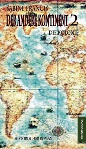 Dieser historische Roman ist der zweite Teil der Trilogie über die Gründung der heutigen Metropole Sydney. Die Geschichte des weißen Australiens, wurde 1788 mit dem eintreffen der First Fleet eingeläutet. Lesen Sie im zweiten Teil wie es mit John, Lorelie, Daniel und Maja weiter geht und erleben Sie den Aufbau der einstigen Sträflingskolonie im Herzen von New South Wales. Tauchen sie ein in eine Geschichte, die Sie ans andere Ende der Welt führt.