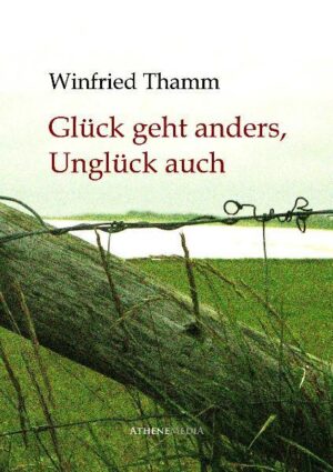 Sammlung von Kurzgeschichten und Erzählungen, die unterschiedlicher nicht sein können: manche humorvoll-ironisch, einige spannend-dramatisch und andere wieder bitter-böse, tragisch oder romantisch. Einige spielen auf Reisen in fremden Orten und Ländern, andere wieder zu Hause im Ruhrgebiet. Doch zwei Aspekte verbinden diese unterschiedlichen Texte, und zwar der Zufall und die Sehnsucht.