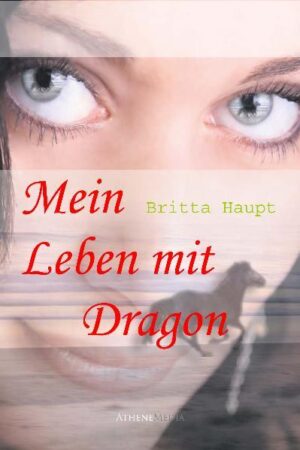 „Mein Leben mit Dragon“ begleitet ein elfjähriges Mädchen auf dem Weg zum Erwachsenwerden mit ihrem Pferd. Es beschreibt sehr selbstironisch Höhen und Tiefen und die Veränderungen, die das Leben stetig so mit sich bringt - immer in Hinblick auf eine ganz besondere, intensive und unverwechselbare Beziehung zwischen Mensch und Tier.