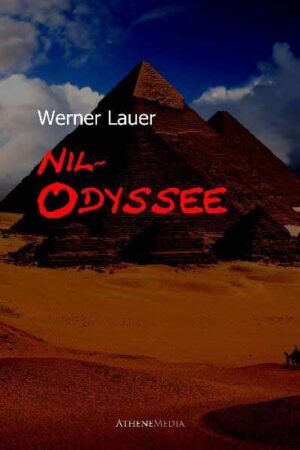 Nil-Odyssee | Werner Lauer