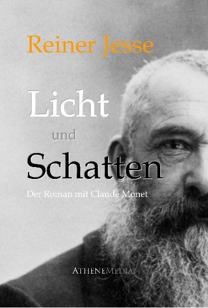 Der Maler Claude Monet - Impressionist der ersten Stunde - erwacht wieder zum Leben. Auch seine Freunde und Feinde kommen hervor aus ihren ruhmreichen Mausoleen - oder aus ihren vergessenen Gräbern, - gesellen sich ihm zu und machen sich mit Monet, dem ›Prinz der Impressionisten‹, noch einmal auf den gemeinsamen Weg zu dem größten Abenteuer ihres Lebens. Der Leser sitzt mit Monet und seinen Zeitgenossen aus Kunst, Literatur und Politik am selben Tisch