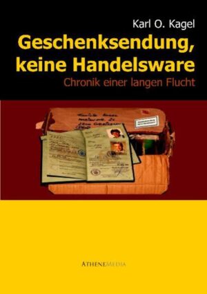 Im August 1988 gelang einem Hochschulprofessor der Ernst-Moritz-Arndt-Universität Greifswald mit seiner Familie eine spektakuläre Flucht in den Westen. In ungewöhnlicher Offenheit schildert dieser in "Geschenksendung, keine Handelsware" in eindrucksvoller Weise das Leben, Erleben und Überleben im sozialistischen Alltag der DDR, die filmreife Flucht, die Wende und die Nachwendezeit. Eine Arztbiographie so ganz anderer Art. - hochspannend und informativ: ein zeithistorisches Dokument.