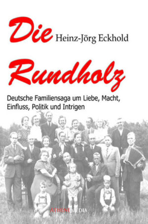 Das Leben der Rundholz, einer Arbeiterfamilie des Ruhrgebietes, seit Beginn der Machtergreifung durch die NSDAP im Jahre 1933 bis heute wird beeinflusst von Liebe, Macht, Intrigen, Strebsamkeit, Idealismus, Religion und Politik. In den schwersten und existenzgefährdenden Lebenslage, getragen von der Erkenntnis, dass beruflicher Aufstieg und Erfolg nur über Bildung und persönlichen Einsatz zu erreichen ist, geht jedes der Familienmitglieder seinen ganz eigenen Weg.