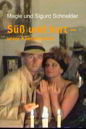 Salvador Dali, Klaus Kinski, Henry Miller. kreuzten ihren Weg. Magie und Sigurd Schneider, zwei individuelle und kreative Menschen - er, vom Verwaltungsinspektorenanwärter zum Kunstmaler, und sie, von der Arzthelferin zur Schauspielerin und Malerin. Ihre gemeinsame Welt ist die Kunst und viele Bekanntschaften gehören dazu: zu Gast im Haus von Salvador Dali…, nächtliches Treffen mit Horst Janssen…, Kinski war auch nicht ohne…, die Brieffreundschaft mit Henry Miller u.v.a.m.