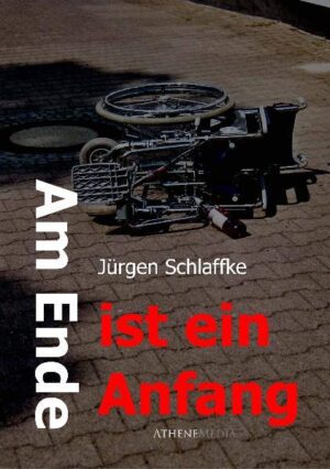 Ein Buch und eine Lebenshilfe für alle, die sich in einer Krise befinden oder die jemanden kennen, der in einer Krise ist. Conny, heute 42 Jahre, wird als Spastikerin geborgen, ihr Elternhaus lernt sie nur sporadisch durch Kurzaufenthalte zwischen Krankenhaus und Heimerziehung kennen. Nestwärme, Geborgenheit, Liebe, Zuneigung und Vertrauen sind Vokabeln, deren Inhalt sie erst im reifen Frauenalter kennen und spüren lernt. Ihr Leben wird zunächst von der Straße geprägt, Alkohohl, Drogen, Vergewaltigungen, Hausbesetzungen, Demütigungen, Betteln sind zunächst lebensprägende Elemente. Erst nach zwei Selbstmordversuchen, nach diversen Aufenthalten in psychiatrischen Kliniken, ganz unten, im niedrigsten Milieu angekommen, erkennt sie ihre Situation. Ihre Flucht beginnt im Frauenhaus. Hier lernt sie helfende Menschen kennen und erkämpft sich selbst ihren Lebensmut zurück, indem sie sagt: „ICH WILL“! Längst im Rollstuhl sitzend, als alleinerziehende Mutter will sie den Schritt vom „Almosenempfänger“ zur Selbstständigkeit schaffen, will ihr eigener Chef sein, dass ist ihr Ziel. Aber schier unüberwindbare Hürden der eigenen Art und die der anderen…