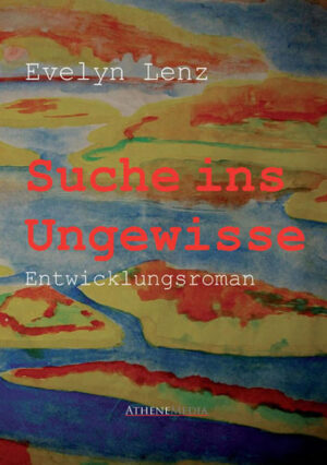 Die erste Liebe ist so aufregend wie ihre Reisen. Die Berge, die Fjorde, die hellen Sommernächte und auch die dunkle Jahreszeit in Norwegen wecken Lust auf Abenteuer. Ellen lernt in den letzten zwei Jahren vor dem Abitur Sven kennen und erlebt mit ihm die erste Liebe und schöne Reisen. Sie genießt die Ge-borgenheit in einer Gruppe. Nach der Trennung gewinnt sie während des Studiums in Norwegen neue Eindrücke und erfährt viel über Beziehungen und sich selbst. Hier öffnet sich Ellen für Neues. Bei ihrer Rückkehr nach Deutschland erweist sich eine alte Freundschaft als wertvoll. Doch findet Ellen das, wonach sie sucht?