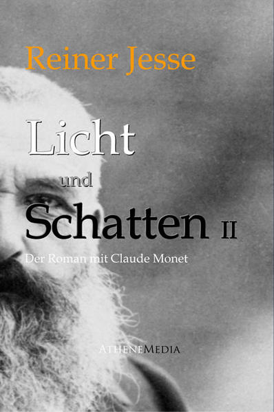 Licht und Schatten II | Bundesamt für magische Wesen