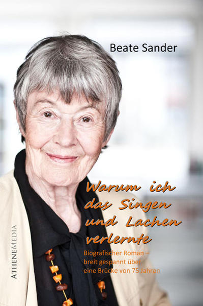 Dass Beate Sander einmal erfolgreiche Autorin populärer Wirtschaftsfachbücher sein wird, war bei derart schlechten Startbedingungen nicht vorauszusehen: Rückblickend skizziert die Zeitzeugin, deren Kindheit geprägt ist von der vergeblichen Suche nach Mutterliebe, 75 Jahre Leben, Zeitgeschichte und einschneidende Lebensstationen - beginnend als drittes Mädchen in der Geschwisterreihe, das unbedingt der Stammhalter sein und Joachim heißen sollte. Sie berichtet in Streifzügen hautnah miterlebbar über Krieg und Nachkriegszeit, das Überleben der Bombardierung im eigenen Haus, Vertreibung, Einmarsch der Russen und alleinige Flucht aus der DDR. Und sie erzählt eindrucksvoll über ihre als schwierig empfundene Jugendzeit - den Ehrgeiz, es trotz fehlender Schulabschlüsse zu etwas zu bringen - erfolgreiche Begabtenprüfungen auf dem Weg zum Lehramt - Heirat und Mutterschaft - Arbeit in Lehrplankommissionen und eigene Publikationen im Schul-, Wirtschafts- und Börsensektor - ihre unglückliche Ehe als Anstoß für neue Sinngebung mit dem Ziel, Lernen als spannendes Abenteuer statt als „Muss“ zu begreifen - ihren schweren Schlaganfall mit dem Wunder, nicht zu sterben oder schwerstbehindert zu überleben - das eigene erfolgreiche Trainingsprogramm, um entgegen der Prognosen wieder völlig zu gesunden. Dieser biografische Roman mit ihren eingängigen Schilderungen soll dazu ermutigen, auch mit schlecht gemischten Karten gewinnen zu können, und soll Betroffene bestärken, auch bei schwerem Schlaganfall nicht aufzugeben, sich neue Ziele zu setzen, den eigenen „Unruhestand“ finanziell frei und unabhängig zu gestalten. Und selbst wer in einer von Liebesentzug geprägten Kindheit das Singen und Lachen verlernt und die Leichtigkeit des Seins einbüßt, dem eröffnen sich später und selbst noch im Alter spannende Perspektiven, wenn er Herausforderungen mutig annimmt und als Chance für Lebensqualität begreift.