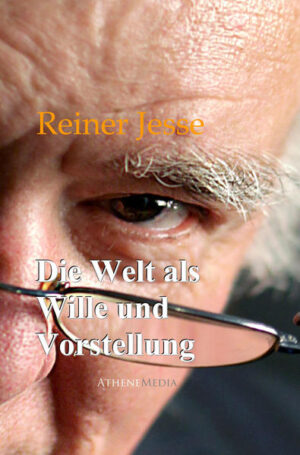 Der rote Faden, der die vier Erzählungen verbindet, ist das Aufeinandertreffen von Realität und Vorstellung, von Wirklichkeit und Wunsch. Inhalt ›Die Welt als Wille und Vorstellung‹ In den hinfälligen Morphen einer Spinne, einer Stubenfliege und einer Grasfliege diskutieren die der Seelenwanderung unterworfenen Wesenheiten Arthur Schopenhauers, Jean Paul Sartres und Albert Einsteins über ihre Gedankenwelten, welche, ihrer Meinung nach, die Welt bewegen. Dass dem nicht so ist wird deutlich durch die banale Tätigkeit einer Hausfrau. ›La Paîva‹ In einem stets verschlossenen Turmgemach seines Schlosses Neudeck konserviert Graf Guido Henckel von Donnersmarck seine verstorbene Ehefrau, die berühmte und berüchtigte Pariser Kurtisane ›La Paîva‹, in einem mit Spiritus gefüllten Glasbottich. In dem geheimnisvollen Gemach, vor dem konservierten Leichnam der im Leben so unglaublich schönen, im Tode aber unansehnlichen Frau, verneint der Graf den Tod seiner angebeteten und ob ihres Lebenswandels zugleich verachteten Geliebten und Ehefrau. Er gibt sich dem Wunschdenken hin, seine ›La Paîva‹ lebe noch in all ihrer Schönheit und Durchtriebenheit. Er überlässt sich der Eifersucht und führt mit seiner imaginierten Frau Gespräche, die sich die Domestiken nicht zu erklären wissen. Erst ein Eindringen der zweiten Ehefrau des Grafen in das geheime Gemach erklärt die wahren Zusammenhänge und die Selbsttäuschung des Grafen. ›Kommet her zu mir, alle …‹ Eine kostbare Holzplastik des Gekreuzigten von Tilman Riemenschneider wird aus der Kirche eines Klosters geraubt. Einen solchen Kunstraub mutmaßen jedenfalls der Prior und die zugezogene Kriminalpolizei. Während der Versuche, die Täter zu ergreifen und die Figur dem Kloster zu retten, wird, nach mehreren seltsamen Auffälligkeiten, ein offenbar obdachloser Mann mittleren Alters in die Psychiatrie eingeliefert, der ohne jeden Zweifel an paranoider Schizophrenie erkrankt ist. Anlässlich einer Vorstellung in der Vorlesung werden die Symptome des Kranken als lupenreiner Fall von Geisteskrankheit überzeugend dargestellt. Als die Diebe unentdeckt und unauffällig die Plastik zurückgebracht und wieder an den angestammten Platz im Chorraum der Kirche gehängt haben, erkennt der mit der Untersuchung betraute Kriminalkommissar, dass es sich nicht um das Original, sondern um eine Fälschung handeln muss. Der Prior - und auch der Leser - ahnen wohl aber ein ganz anderes, ein ganz und gar undenkbares Geschehen. ›Rosa und Blau‹ Elisabeth Cahen d´Anvers, Tochter des französisch-jüdischen Bankiers Baron Louis Raphael Cahen d´Anvers, wird im März 1944 aus dem Durchgangslager Drancy bei Paris in das Konzentrationslager Auschwitz deportiert, das sie nicht lebend erreichen wird. Aus der entsetzlichen Realität des Transportes und der Zeit im Lager Drancy rettet sich die Frau in die glückhafte Welt ihrer Erinnerungen, die sie aus den Schrecklichkeiten und vor den Bedrohungen der Wirklichkeit fliehen und sich befreit über alles erheben lässt. Zentrum ihrer Erinnerung ist das Gemälde ›Rosa und Blau‹, zu dem sie und ihre Schwester Alice als Kinder dem impressionistischen Maler Auguste Renoir Modell gestanden haben.