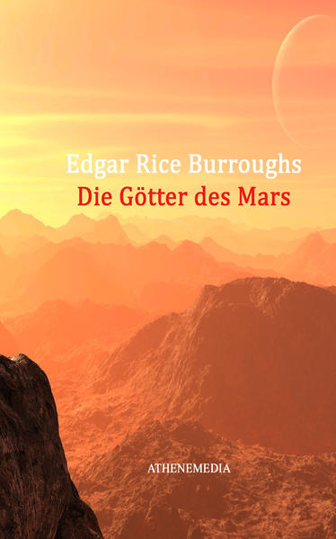 Die Götter des Mars | Bundesamt für magische Wesen