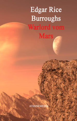 The Warlord of Mars ist ein Science-Fantasy-Roman des amerikanischen Schriftstellers Edgar Rice Burroughs, der dritte seiner Barsoom-Serie. Burroughs begann im Juni 1913 mit dem Schreiben. Dieser Roman macht dort weiter, wo der vorherige der Serie, Die Götter des Mars, abrupt endete. Am Ende des vorherigen Buches wird John Carters Frau, die Prinzessin Dejah Thoris, von der abscheulichen Prätendentengöttin Issus im Sonnentempel gefangen gehalten. Es heißt, man müsse ein ganzes Barsoomianisches Jahr warten, bevor sich der Raum, in dem sich die Gefangene befindet, wieder zum Eingang zurückdreht. Nach der Schlacht am Ende des vorigen Buches, die mit der Zerstörung der Religion von Issus endete, wurden John Carters Frau und zwei weitere Frauen in ein langsam rotierendes Gefängnis gesperrt, das an den Sonnentempel angeschlossen ist und dessen hunderte von Zellen nur einmal im Jahr für die Außenwelt geöffnet werden. In der Zwischenzeit ist Carters Freund Xodar der neue Jeddak (Häuptling oder König) der schwarzen marsianischen Erstgeborenen geworden, und die weißen marsianischen Therns, die die alte Religion ablehnen, haben ebenfalls einen neuen, namenlosen Anführer bekommen, aber es gibt immer noch einige, die die alte, in Verruf geratene Religion beibehalten wollen, darunter der frühere Anführer der Therns, der heilige Hekkador Matai Shang. John Carter entdeckt, dass ein Erstgeborener namens Thurid das Geheimnis des Sonnentempels kennt, und er und Matai Shang wollen die Tochter des Heiligen Therns, Phaidor, retten, die zusammen mit Dejah Thoris und einer anderen barbarischen Prinzessin, Thuvia von Ptarth, seit mehreren hundert Tagen im Gefängnis des Tempels gefangen gehalten wird. Thurid, um Carter zu ärgern, bringt Matai Shang dazu, auch Dejah Thoris und Thuvia mitzunehmen. Carter folgt ihnen in der Hoffnung, seine geliebte Frau zu befreien. Seine Widersacher fliehen in den Norden und nehmen die drei Frauen mit. (Dies löst den Cliffhanger aus dem vorigen Buch auf, in dem Phaidor versucht, Dejah Thoris zu erstechen