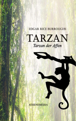 Tarzan der Affen | Bundesamt für magische Wesen