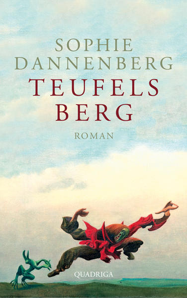 Dieser Roman treibt ein raffiniertes Spiel mit der Wirklichkeit. Er handelt von einem Berg aus Weltkriegstrümmern in Berlin. Dort oben thront eine strahlend schöne psychiatrische Klinik, die, wie man bald erfährt, vom Untergang bedroht wird. Und zugleich stellt sich die Frage, wer hier eigentlich verrückt ist. Die Patienten? Die Ärzte? Oder die ganze Welt? Wer ist Opfer, wer ist Täter? Wessen Realität gilt hier, und wessen Wahrheit? Wir lernen wunderbar verrückte Menschen kennen, die leiden, streiten und oft auch lachen und damit zugleich die großen Fragen der menschlichen Existenz aufwerfen. Am Ende wissen wir, wie der verschlagene Falko zum Gentleman wird, warum Lotti von ihrer großen Liebe träumt, wie Xaver aus einem Affen eine Zeitmaschine macht und warum zwei kleine, harmlose Schafe den großen Professor Vosskamp in Schrecken versetzen. Vor allem aber erleben wir, dass wir im Umgang mit unseren Wahnsinnigen selbst einem Wahn verfallen sein könnten. Das Buch gibt Einblicke in die geheime Welt der modernen Medizin, die uns den Atem und vielleicht auch den Verstand rauben.